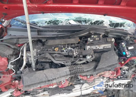 2020 Toyota Corolla Se z USA, uszkodzony, nr VIN 5YFS4RCE5LP041534